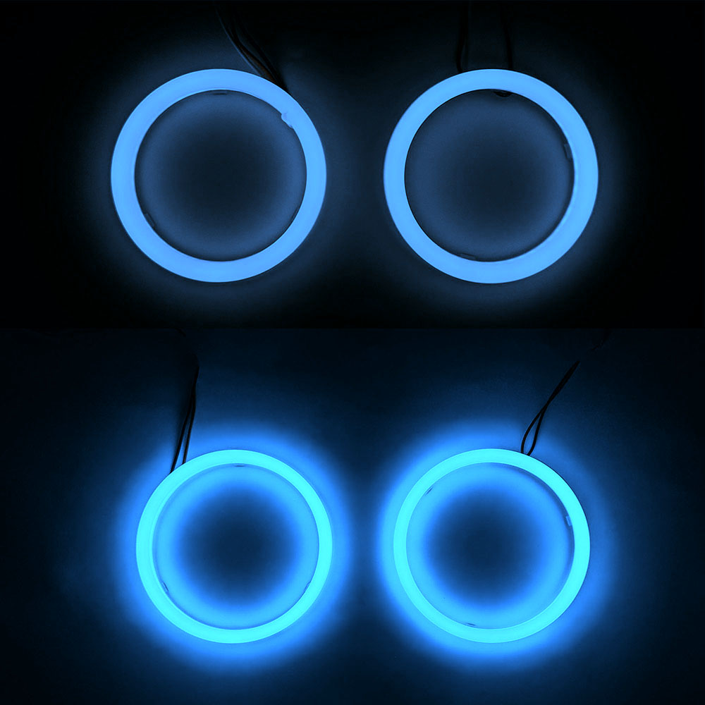 LR-6 90mm RGB Frosted к-т.